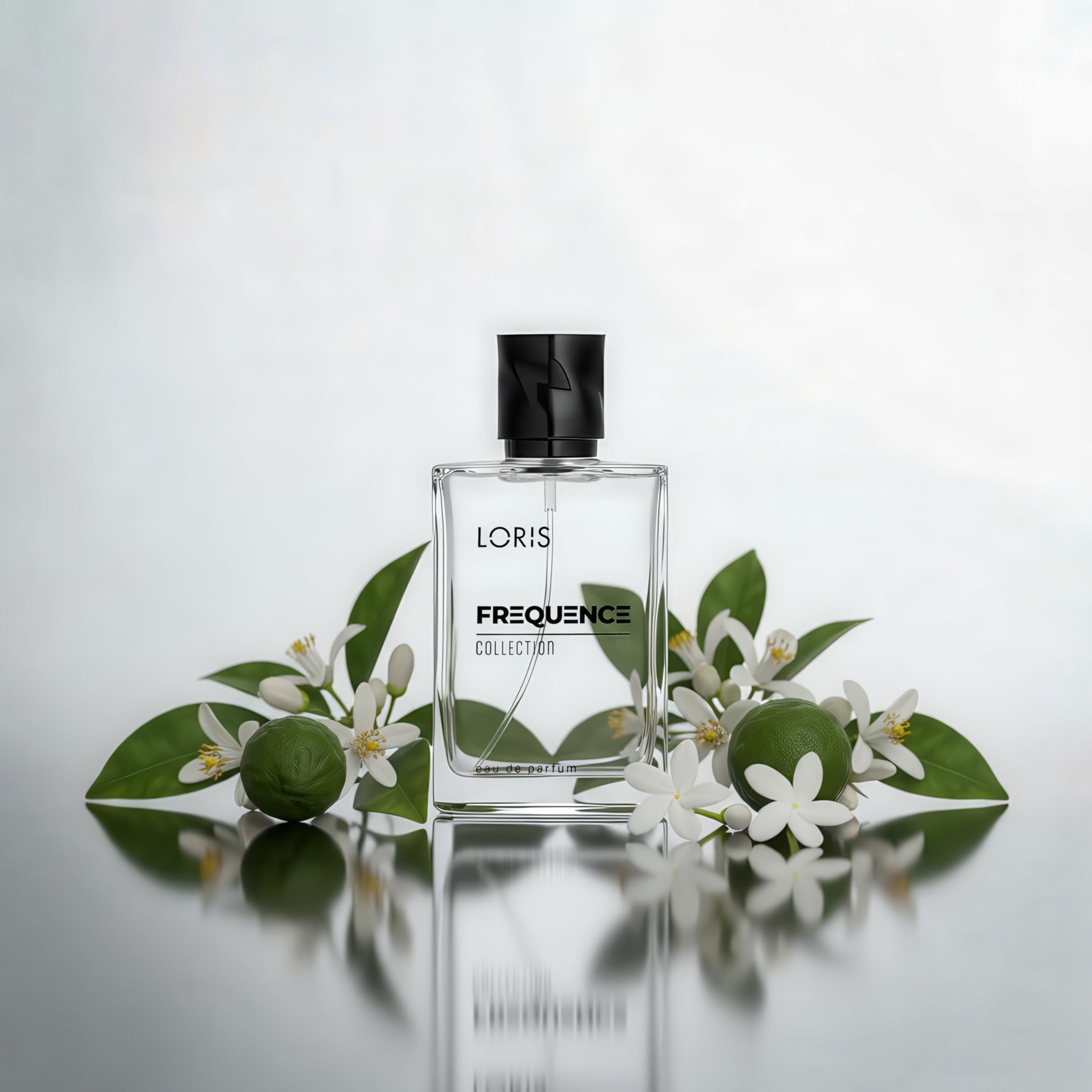 Frequence K-275 pour Elle 50 ml | inspirée par My Way