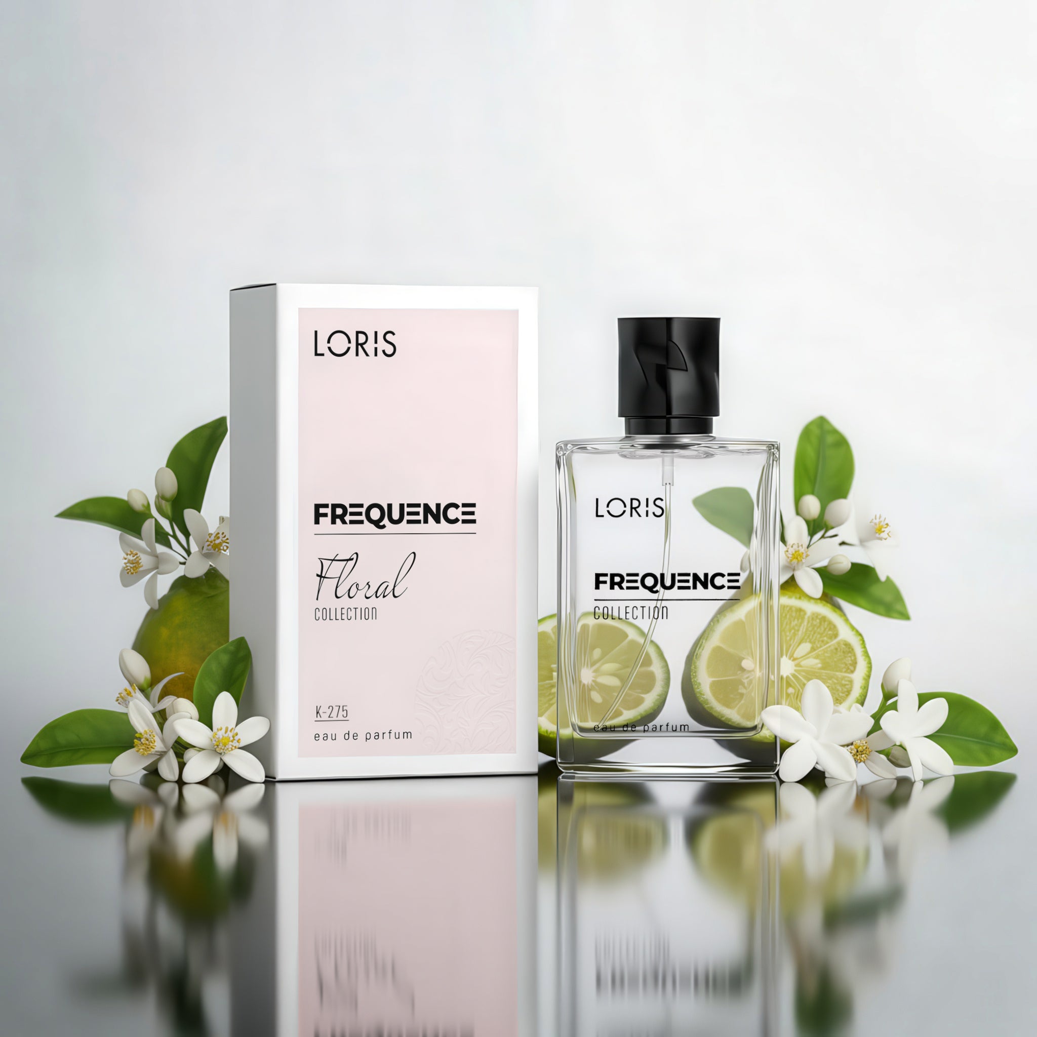 K-275 for Her 50 ML | inspired by Armani's My Way