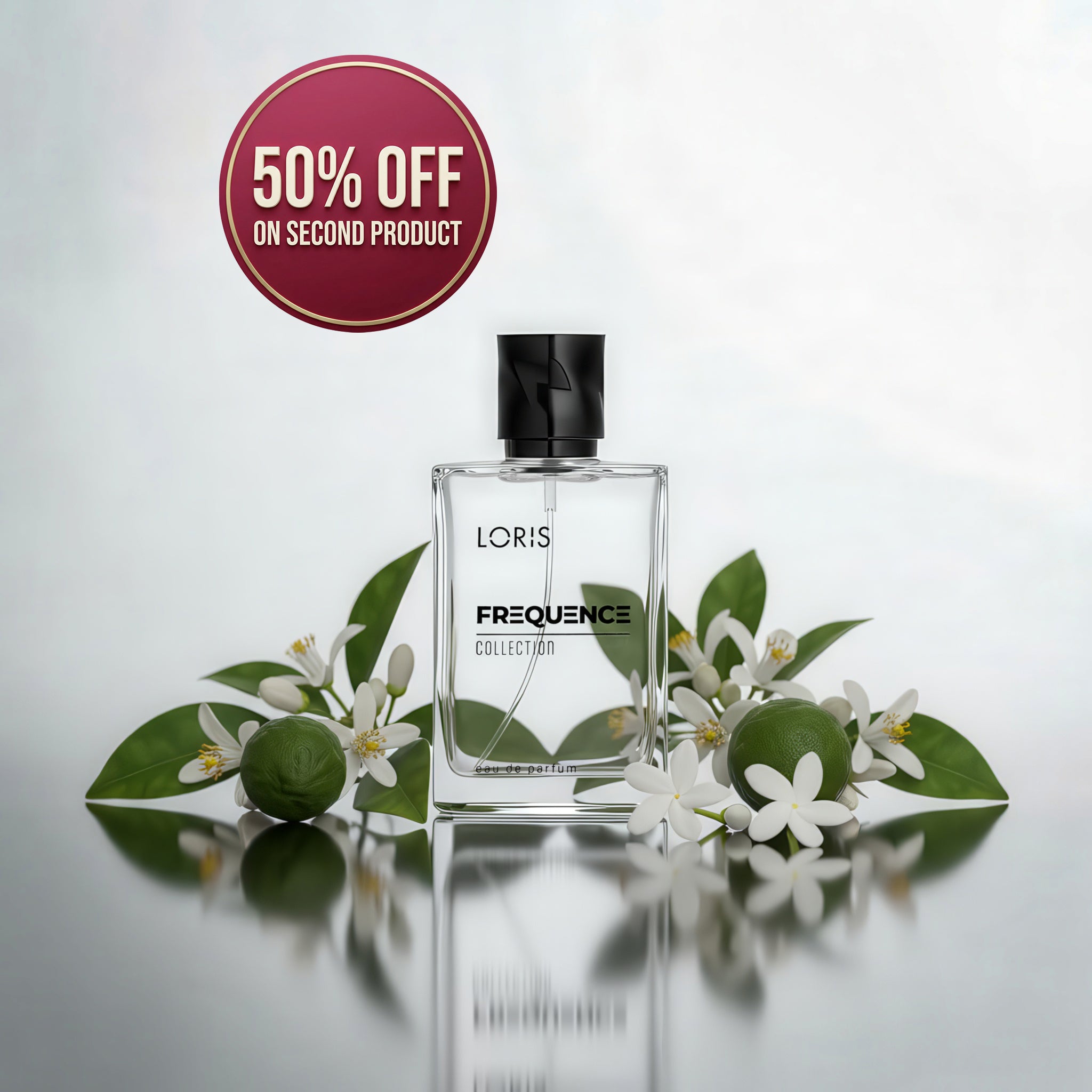 K-275 for Her 50 ML | inspired by Armani's My Way