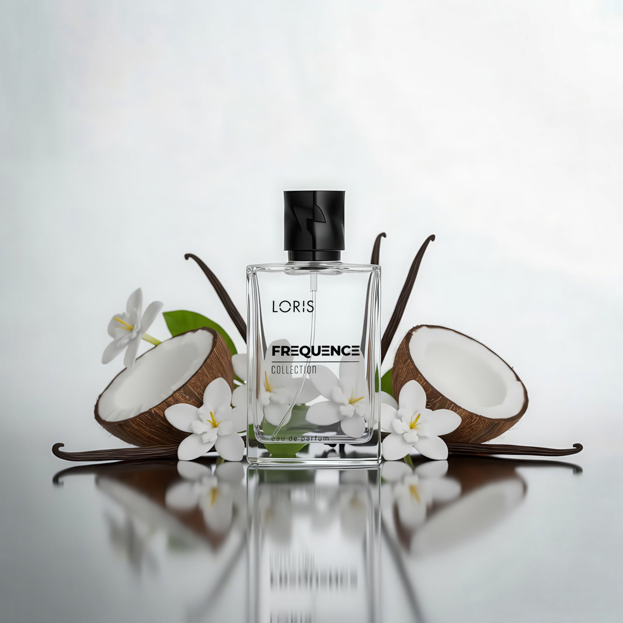 Frequence K-279 pour Elle 50 ml | inspirée par Bronze Goddess