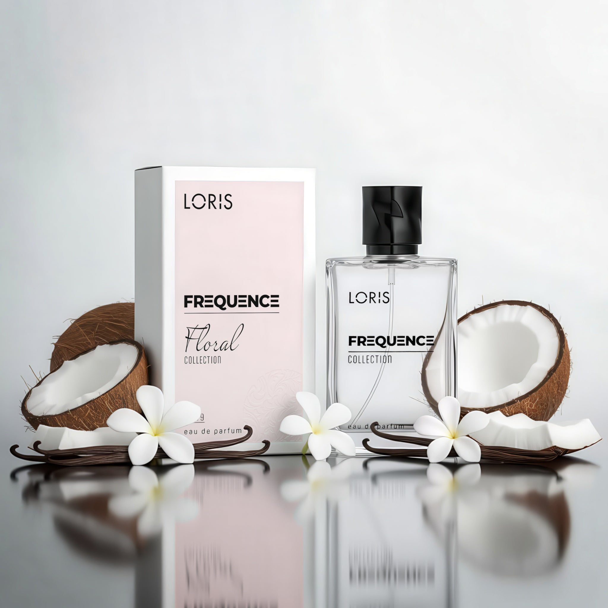 K-279 for Her 50 ML | inspired by Estee Lauder's Bronze Goddess