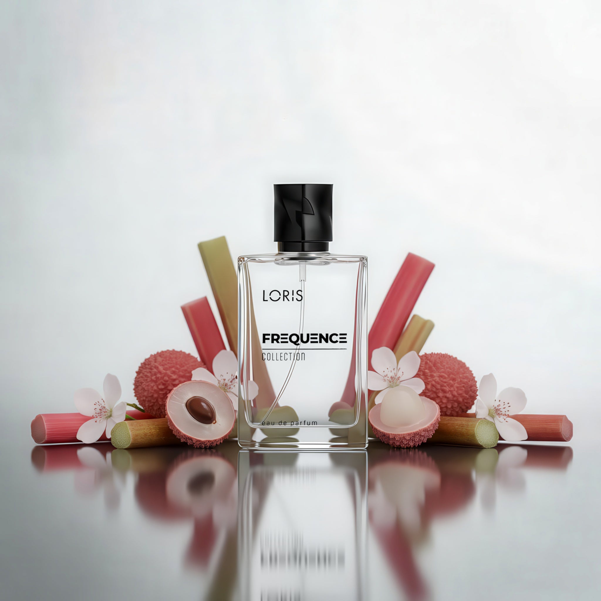 Frequence K-282 pour Elle 50 ml | inspirée par Delina