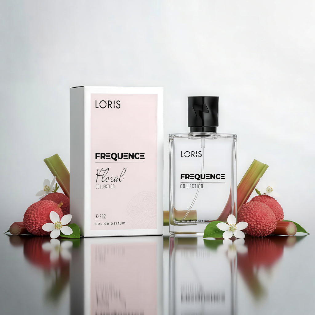 K-282 for Her 50 ML | inspired by Parfums de Marly's Delina