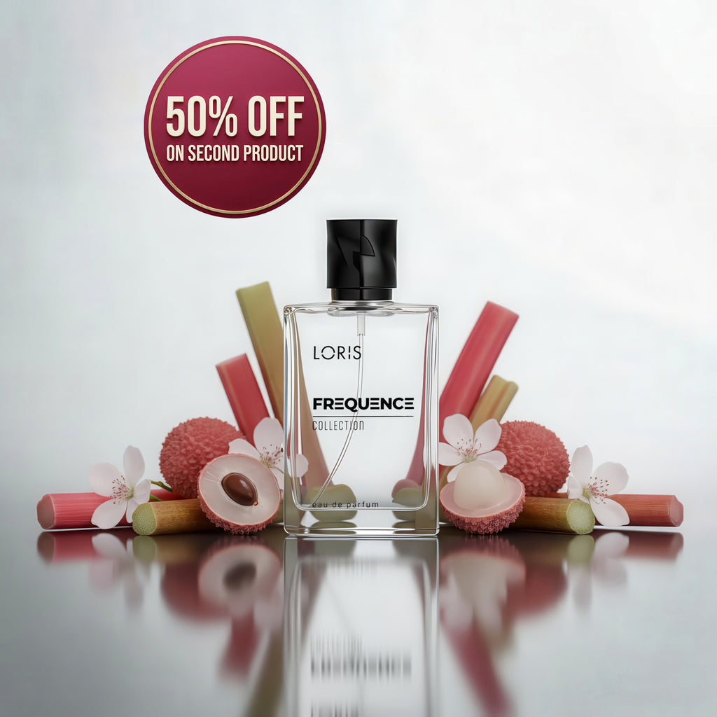 K-282 for Her 50 ML | inspired by Parfums de Marly's Delina