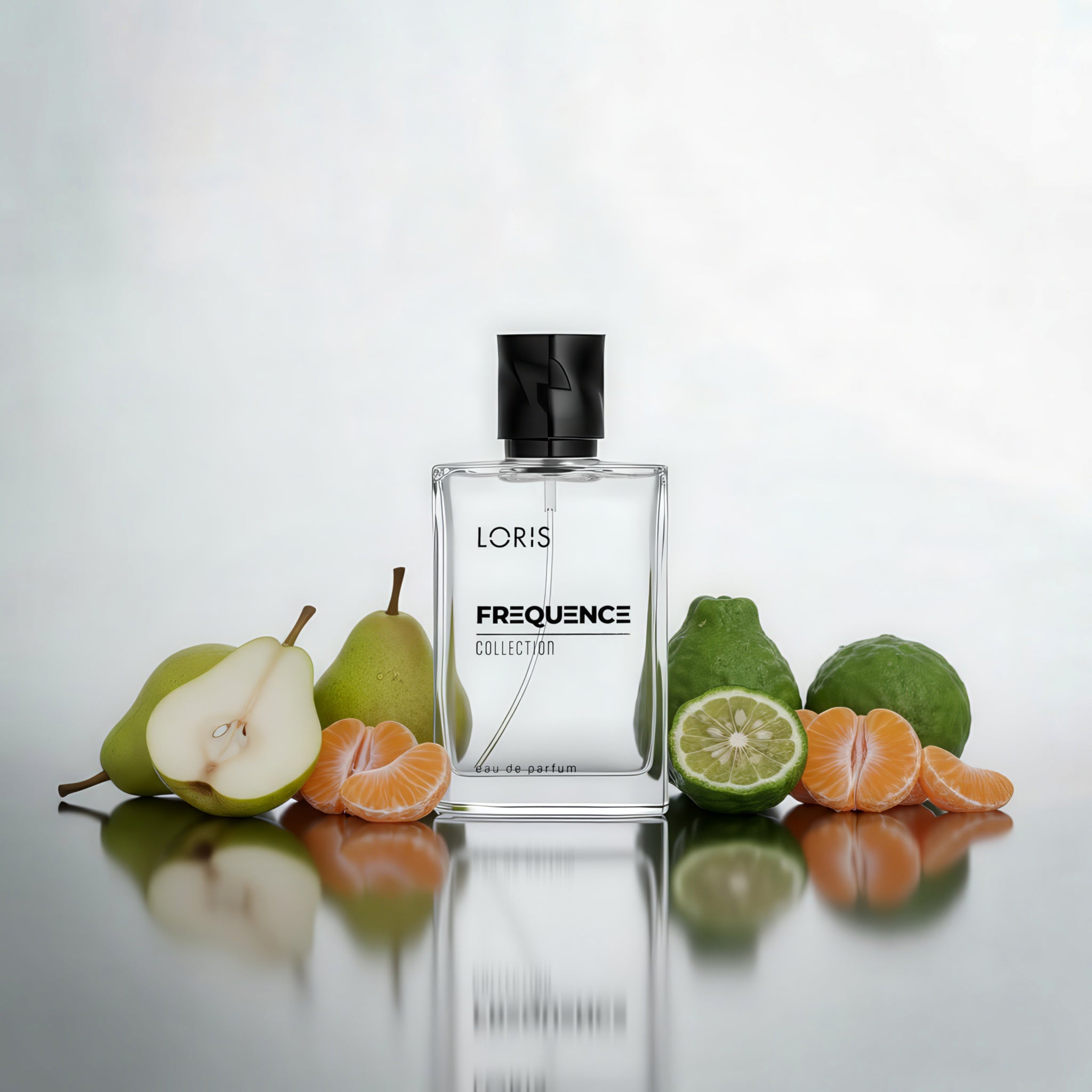 Frequence K-284 pour Elle 50 ml | inspiré par Paradox