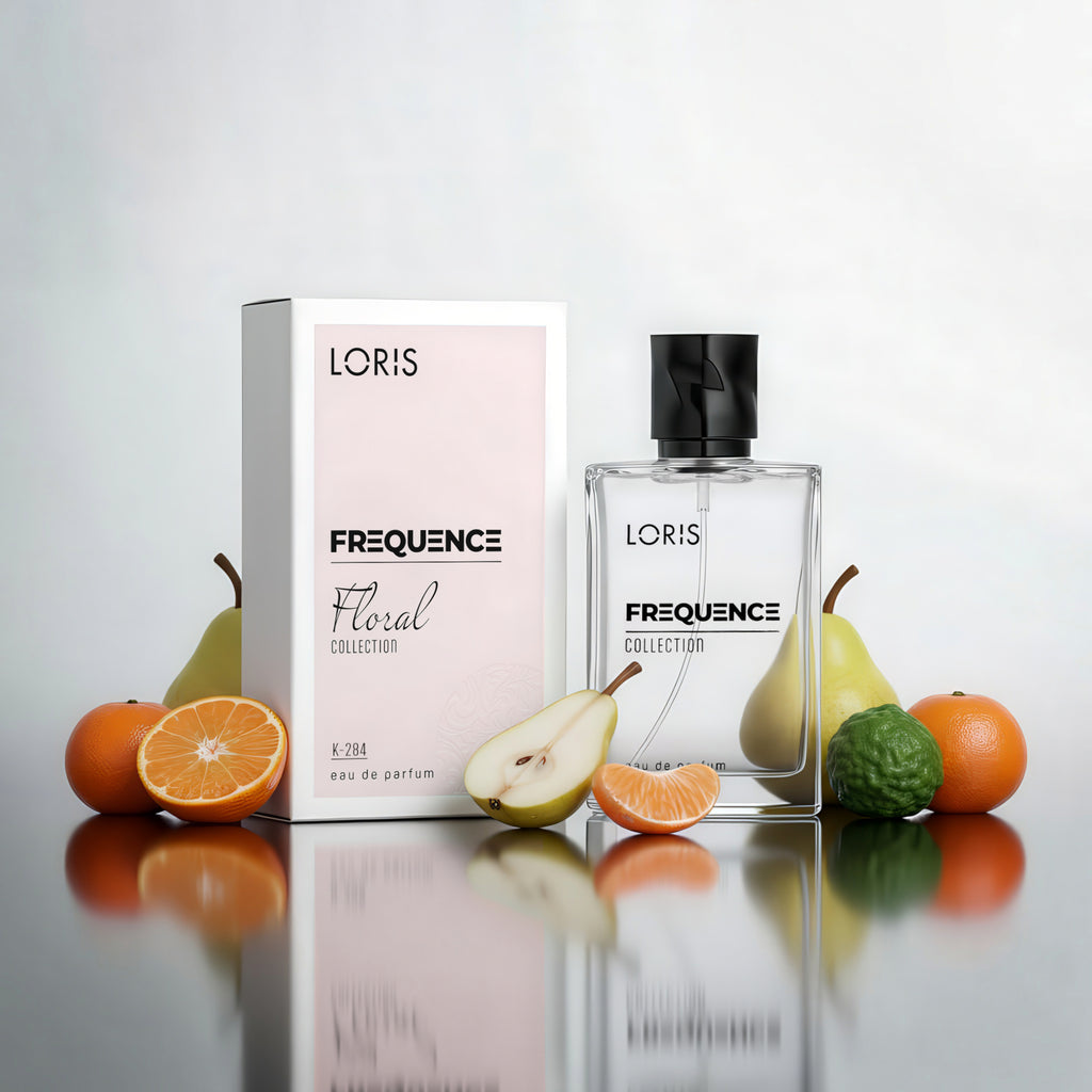 K-284 for Her 50 ML | inspired by Prada's Paradox