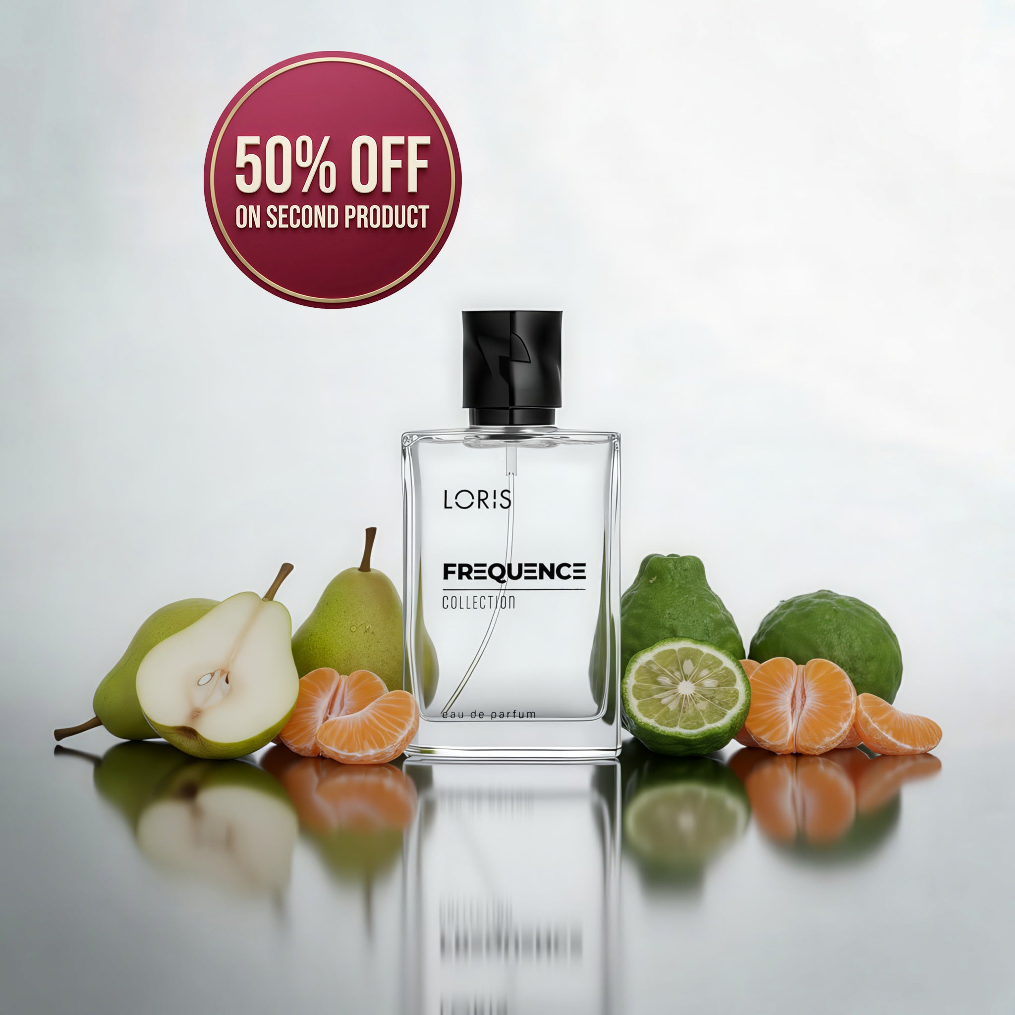 K-284 for Her 50 ML | inspired by Prada's Paradox