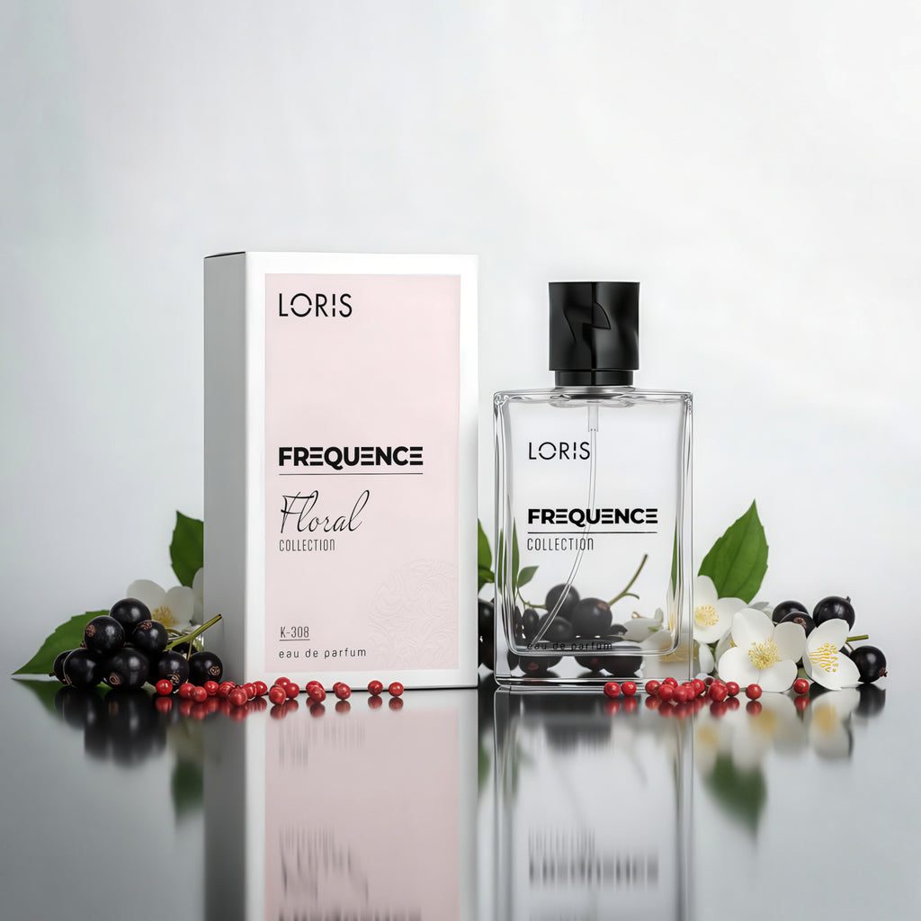 K-308 for Her 50 ML | inspired by Valentino Donna Born in Roma
