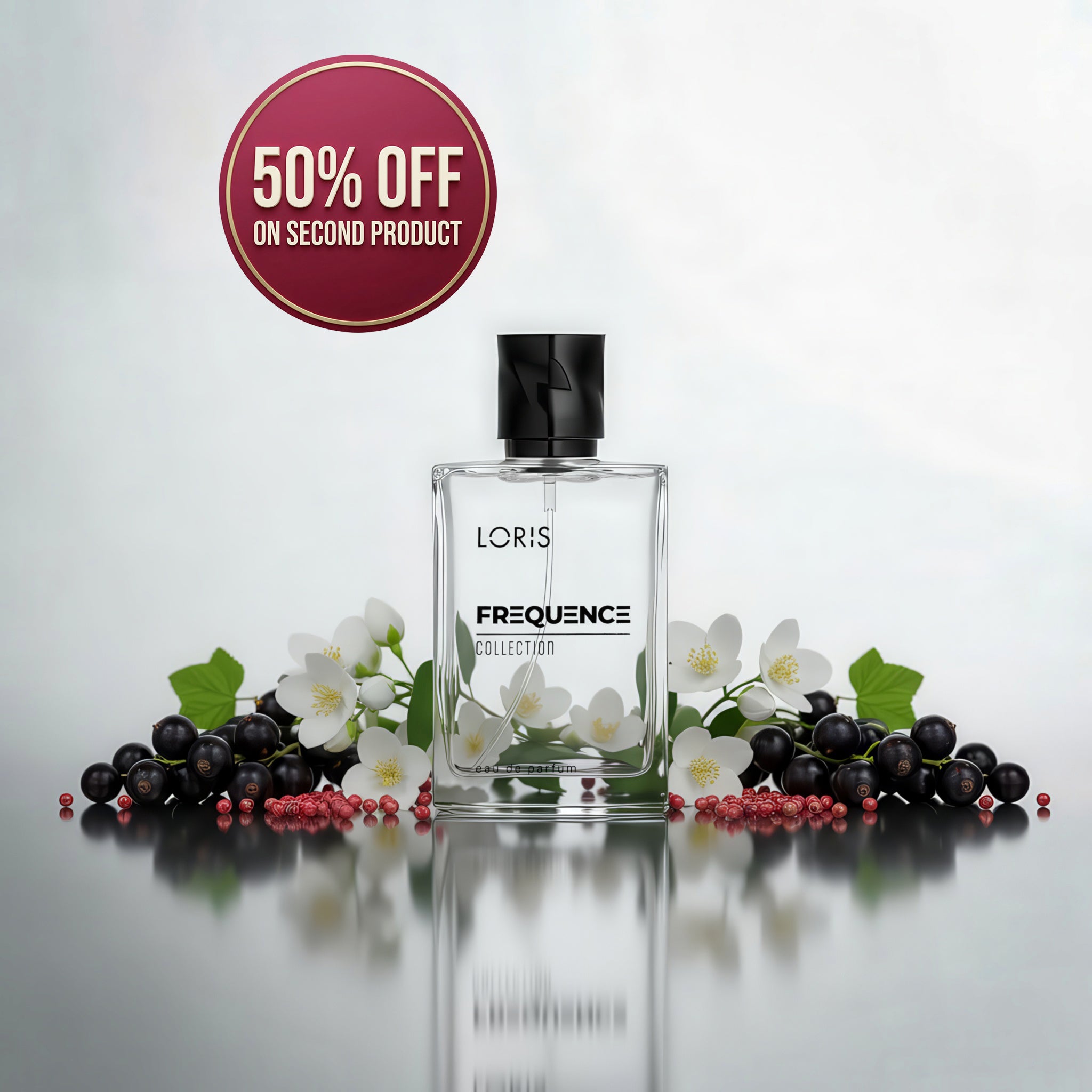 K-308 for Her 50 ML | inspired by Valentino Donna Born in Roma