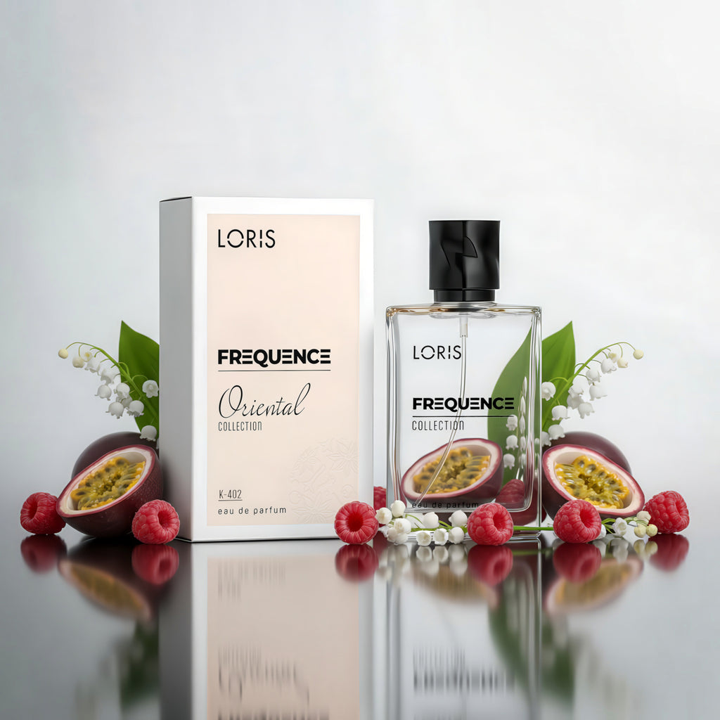 K-402 for Her 50 ML | inspired by Tiziana Terenzi Kirke
