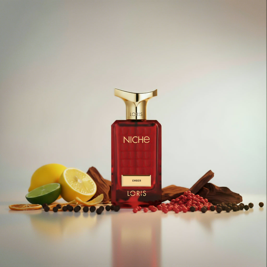 Niche Special Edition Ember 70 mL