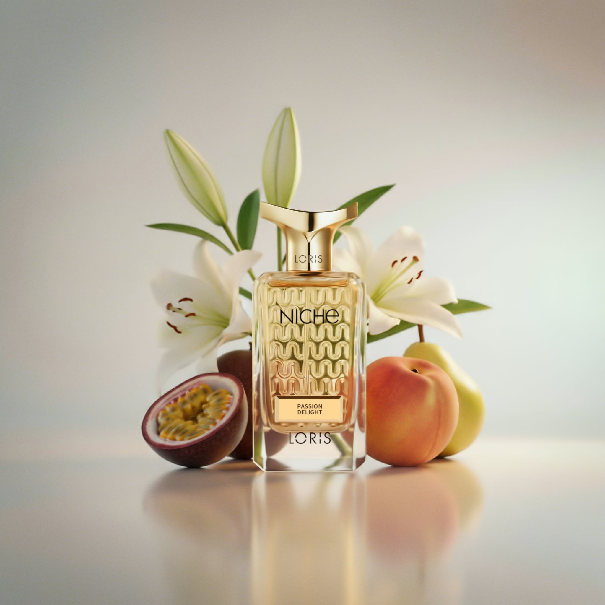 Niche Passion Delight 70 mL | inspired by Tiziana Terenzi Kirke