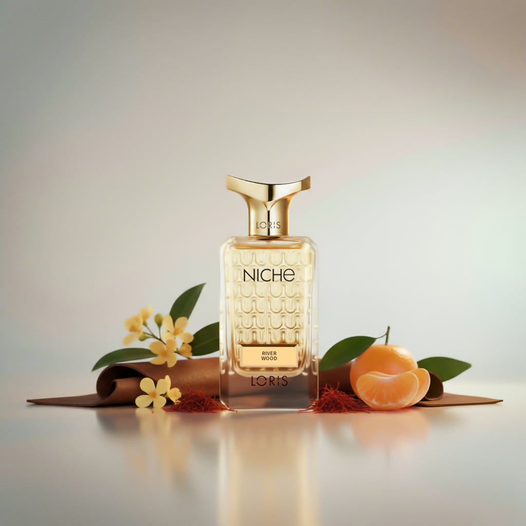 Niche River Wood 70 mL