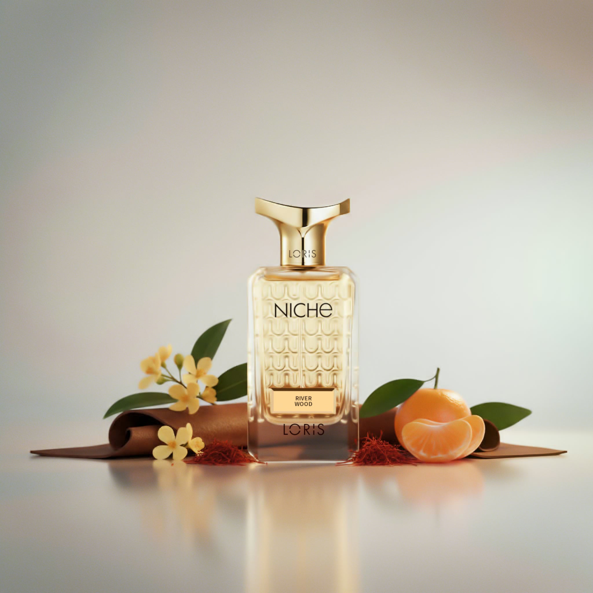 Niche River Wood 70 mL
