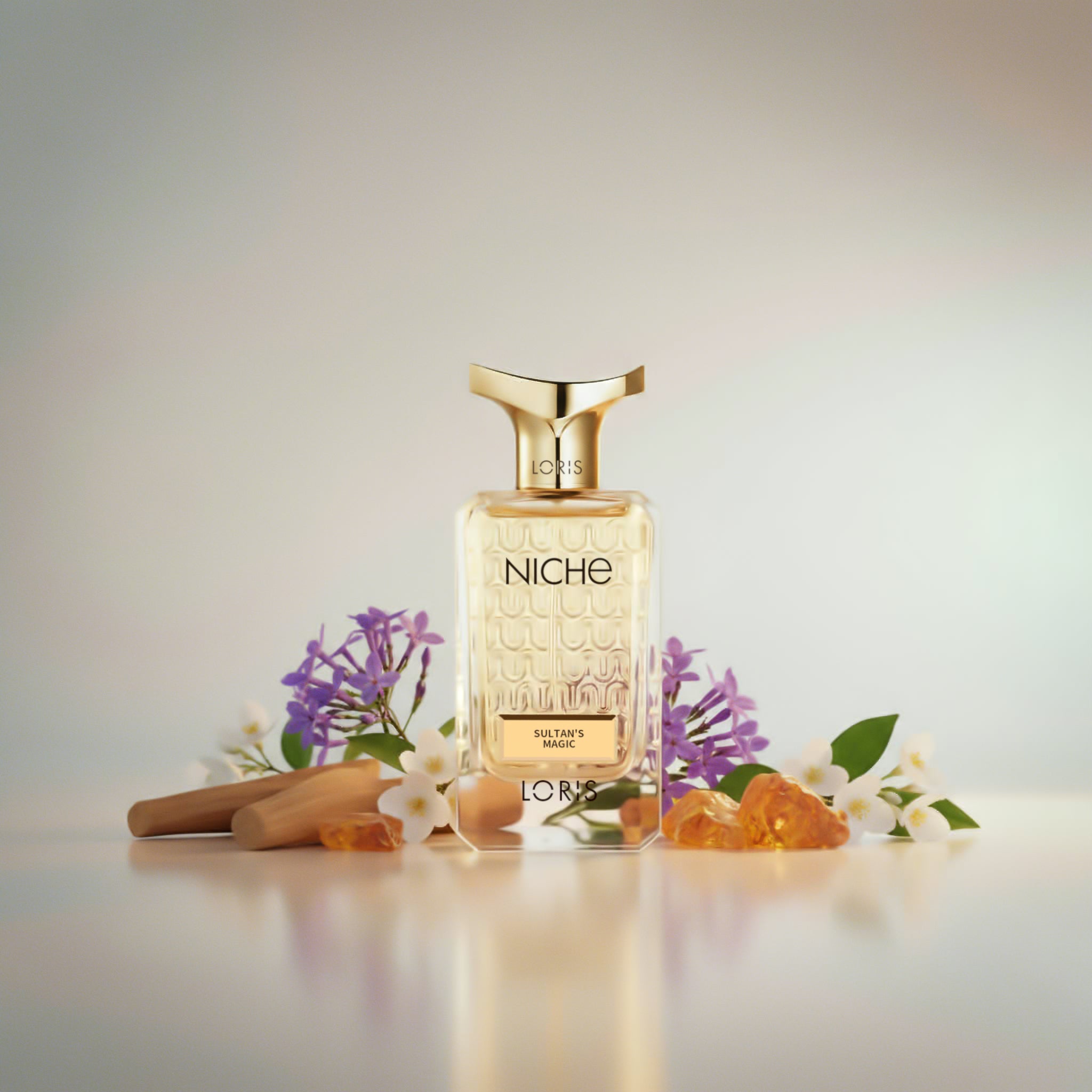 Niche Sultan's Magic 70 mL