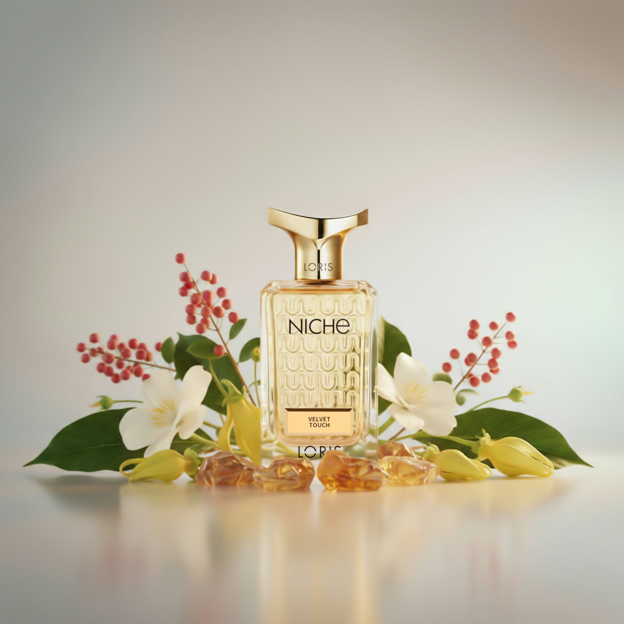 Niche Velvet Touch 70 mL