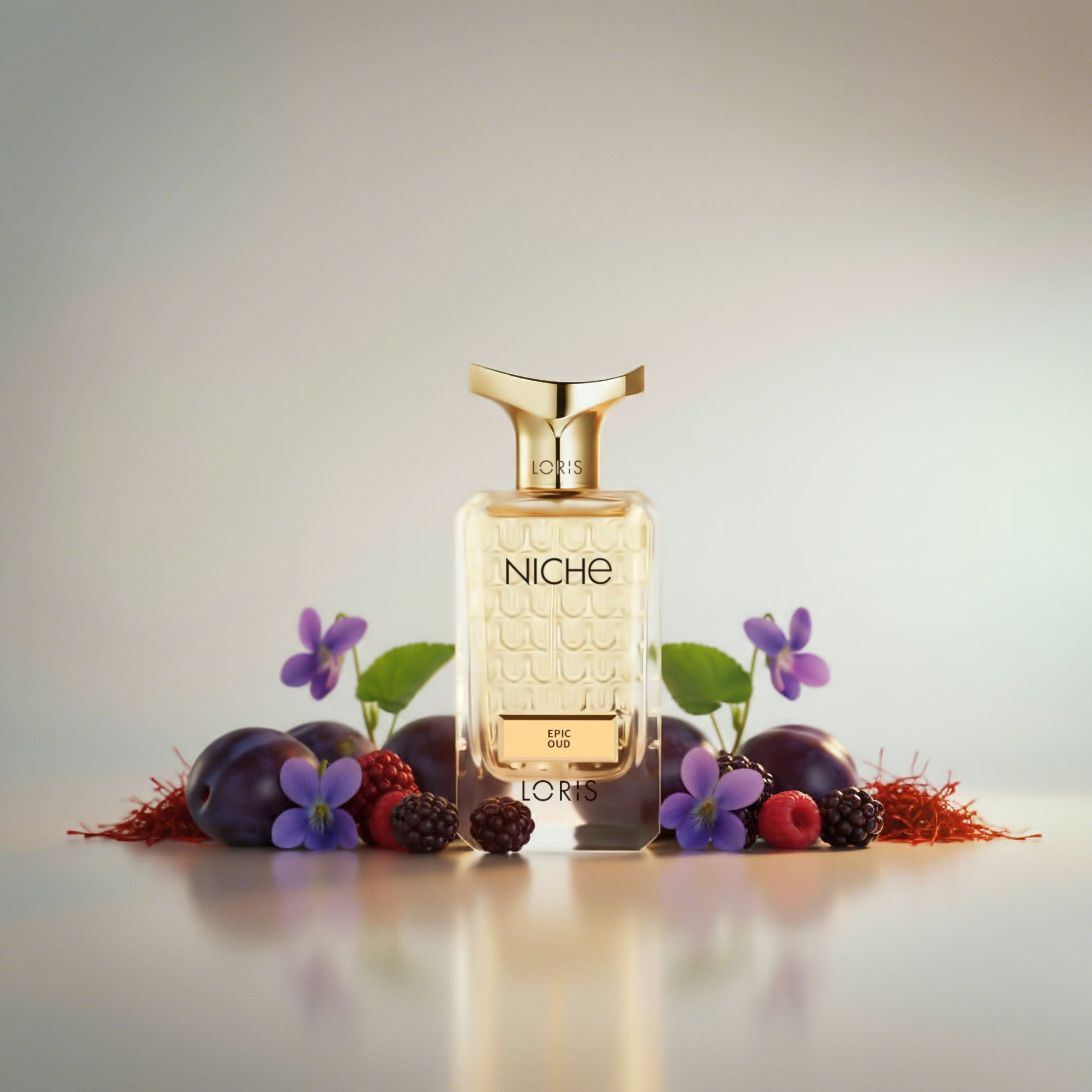 Niche Epic Oud 70 mL