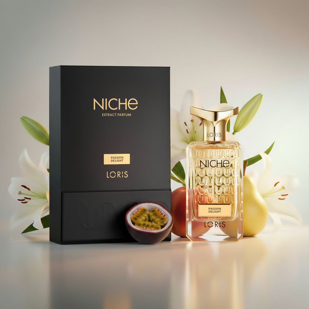 Niche Passion Delight 70 mL | inspired by Tiziana Terenzi Kirke