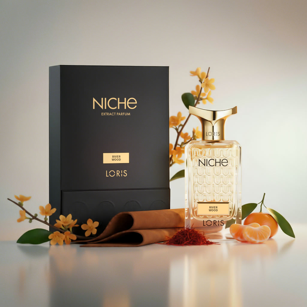 Niche River Wood 70 mL