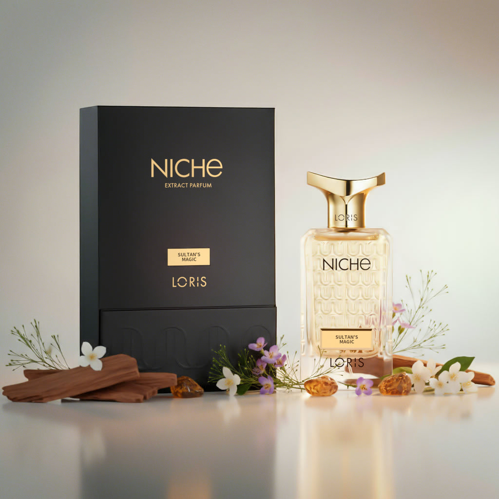 Niche Sultan's Magic 70 mL