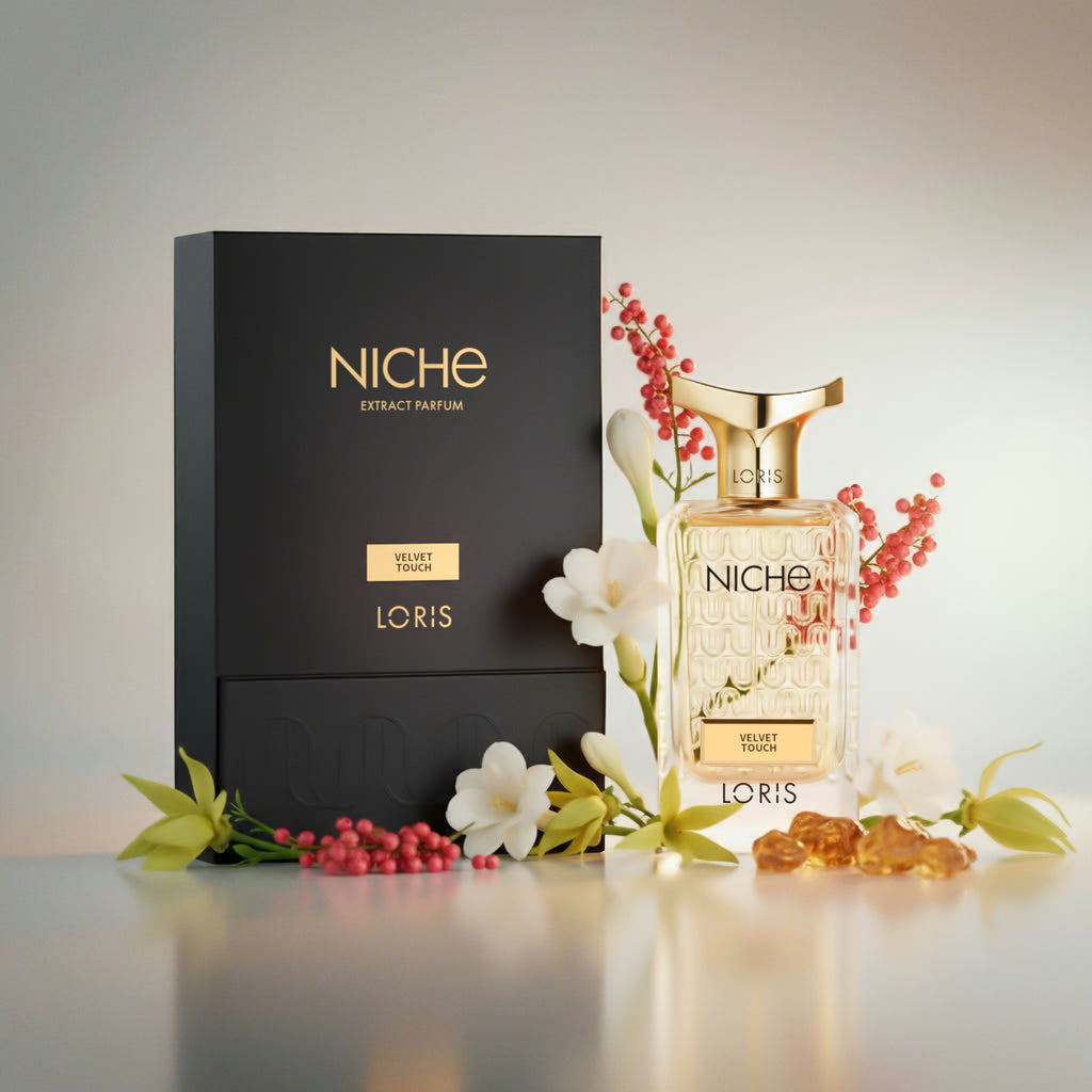 Niche Velvet Touch 70 mL