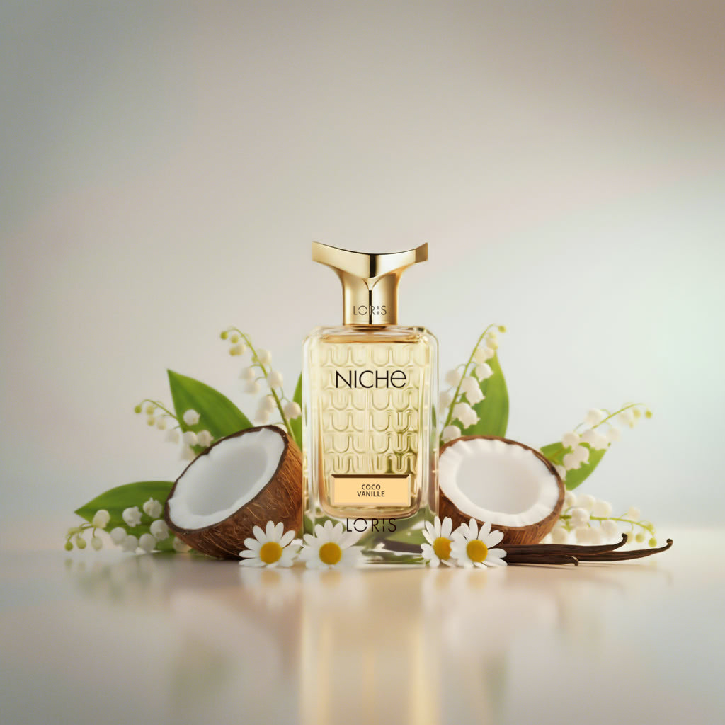 Niche Coco Vanille 70 mL