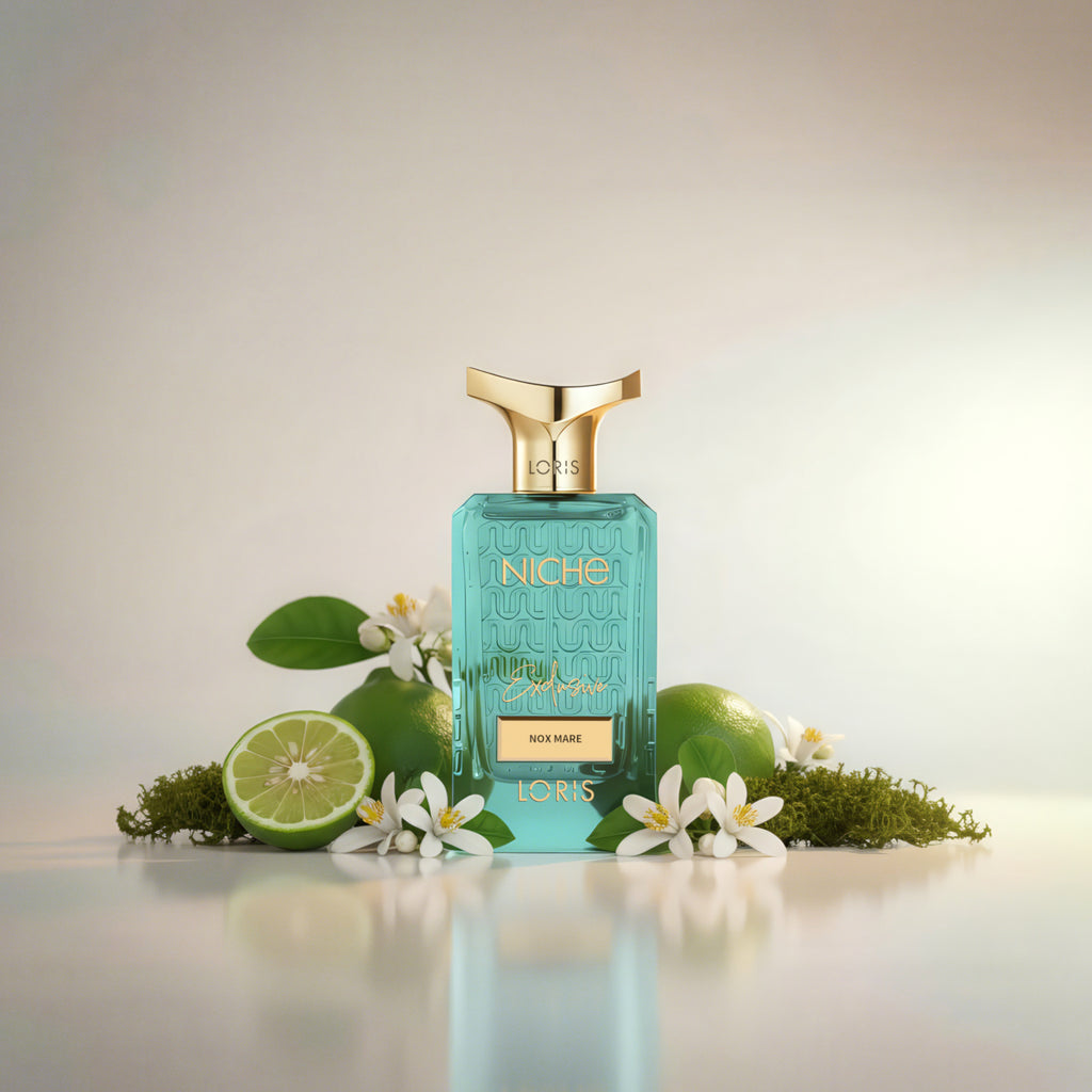 Niche Exclusive Nox Mare 70 mL | inspired by Orto Parisi Megamare