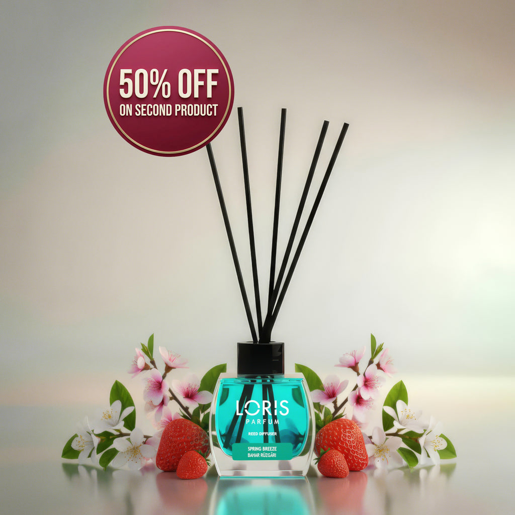 Reed Diffuser Spring Breeze 120 mL