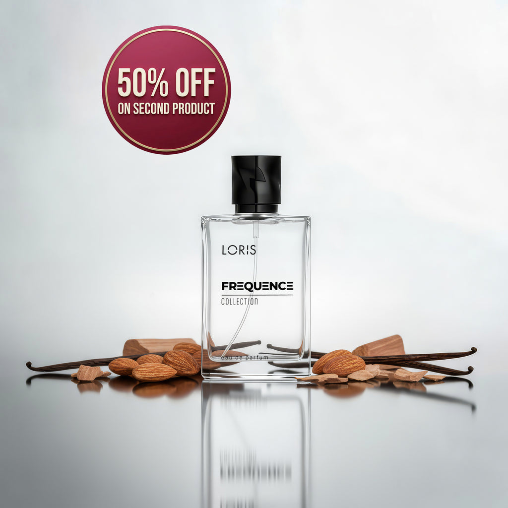 U-003 Unisex 50 ML | inspired by Xerjoff's Italica 2021