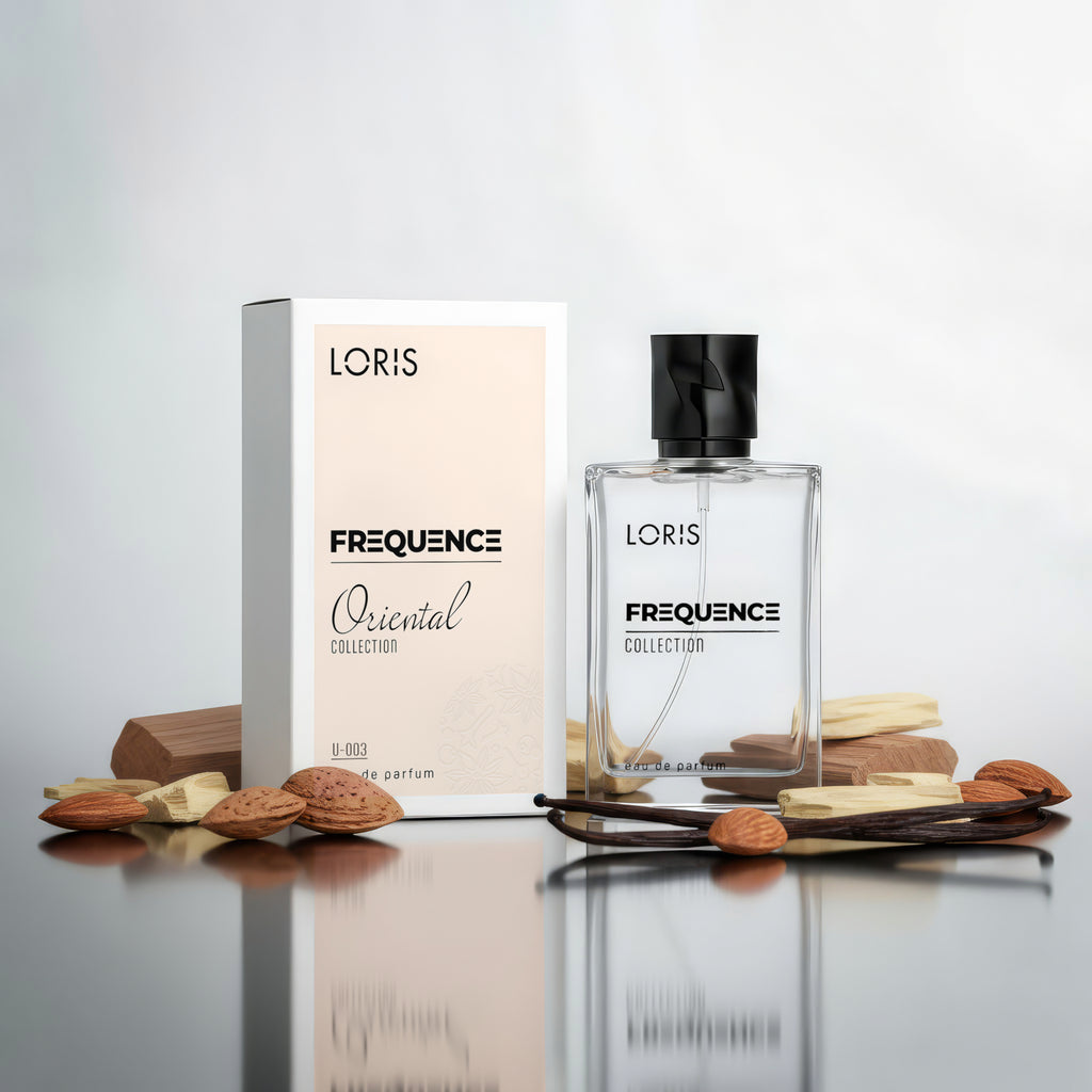 U-003 Unisex 50 ML | inspired by Xerjoff's Italica 2021