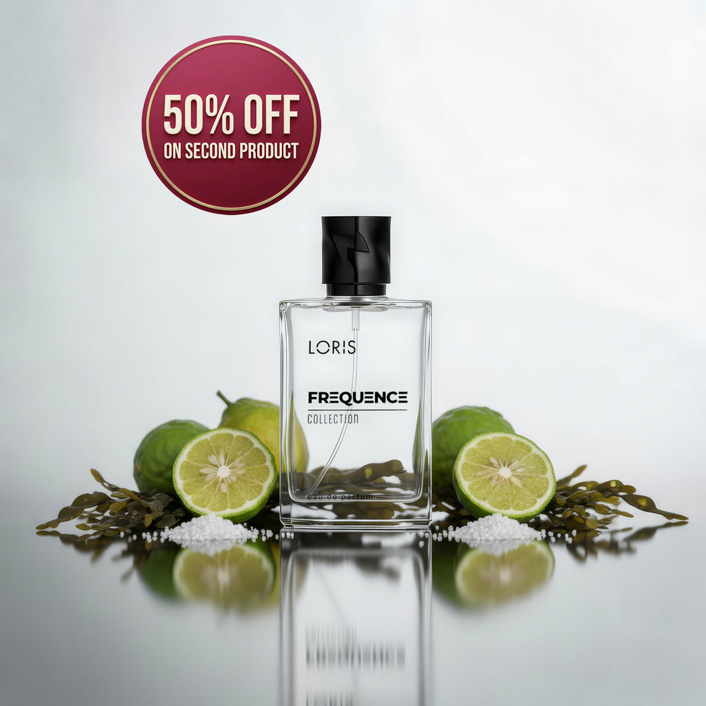 U-008 Unisex 50 ML | inspired by Orto Parisi Megamare