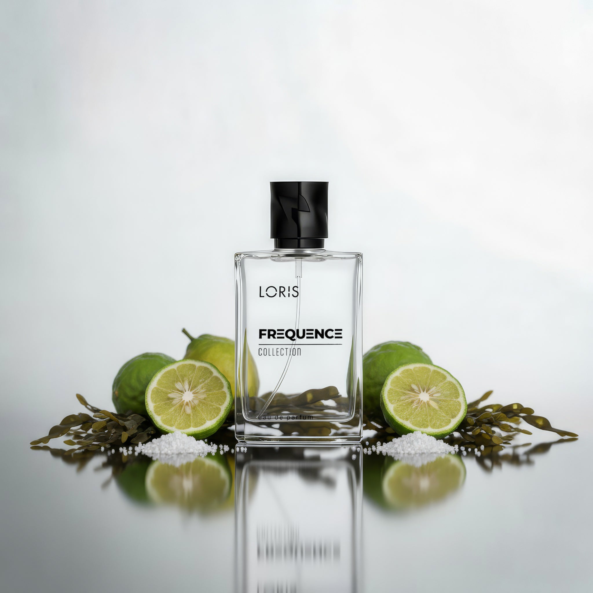 Frequence K-437 pour Elle 50 ml | inspirée par Lost Cherry