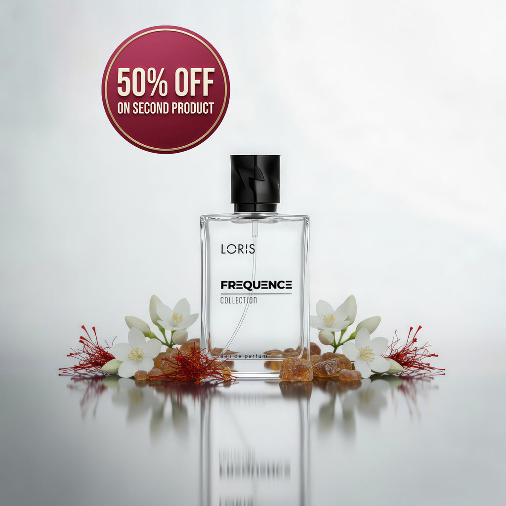 U-014 Unisex 50 ML | inspired by Memo Paris Cappadocia