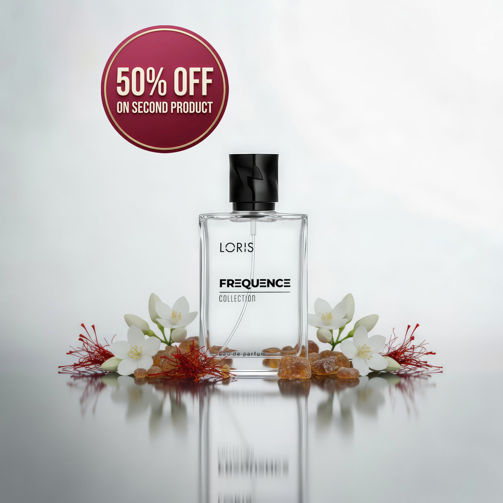 U-014 Unisex 50 ML | inspired by Memo Paris Cappadocia
