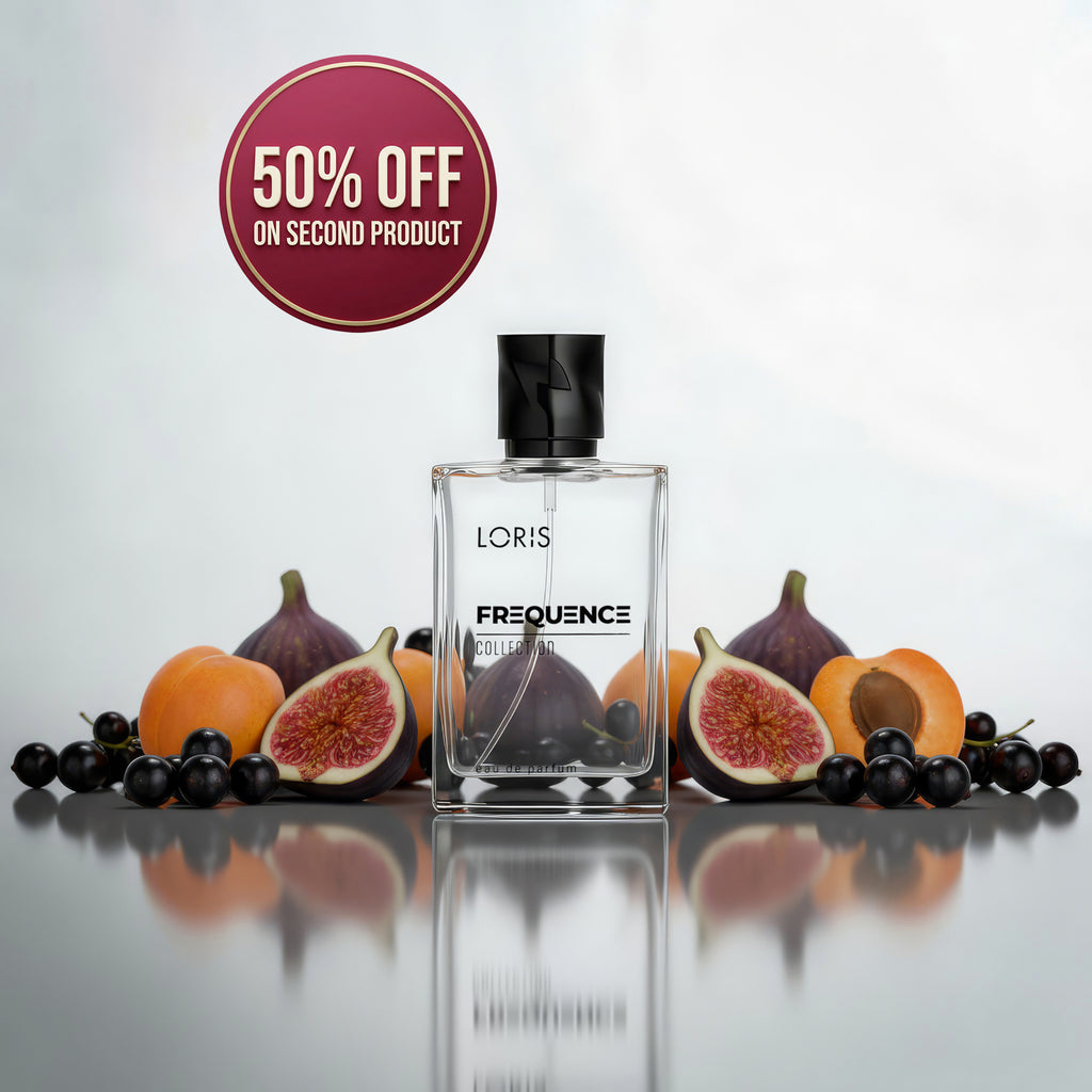 U-016 Unisex 50 ML | inspired by Louis Vuitton Pacific Chill