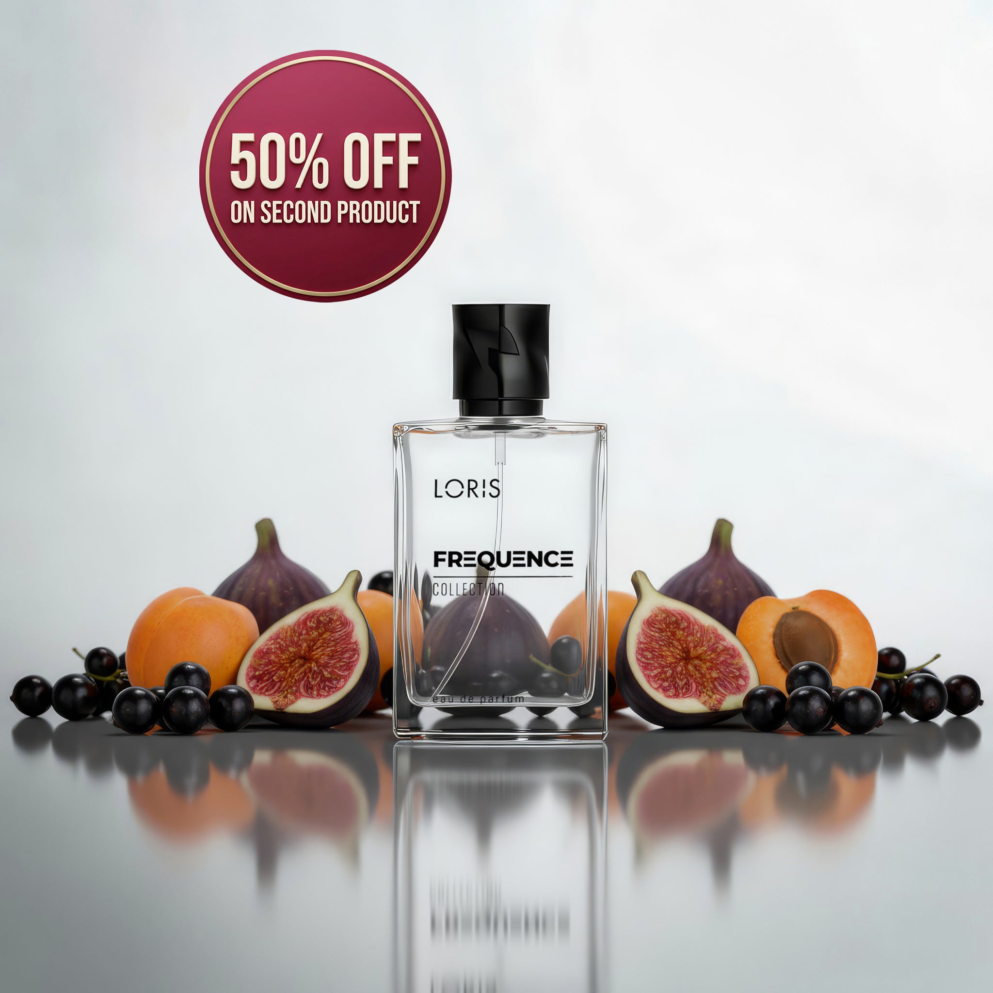 U-016 Unisex 50 ML | inspired by Louis Vuitton Pacific Chill