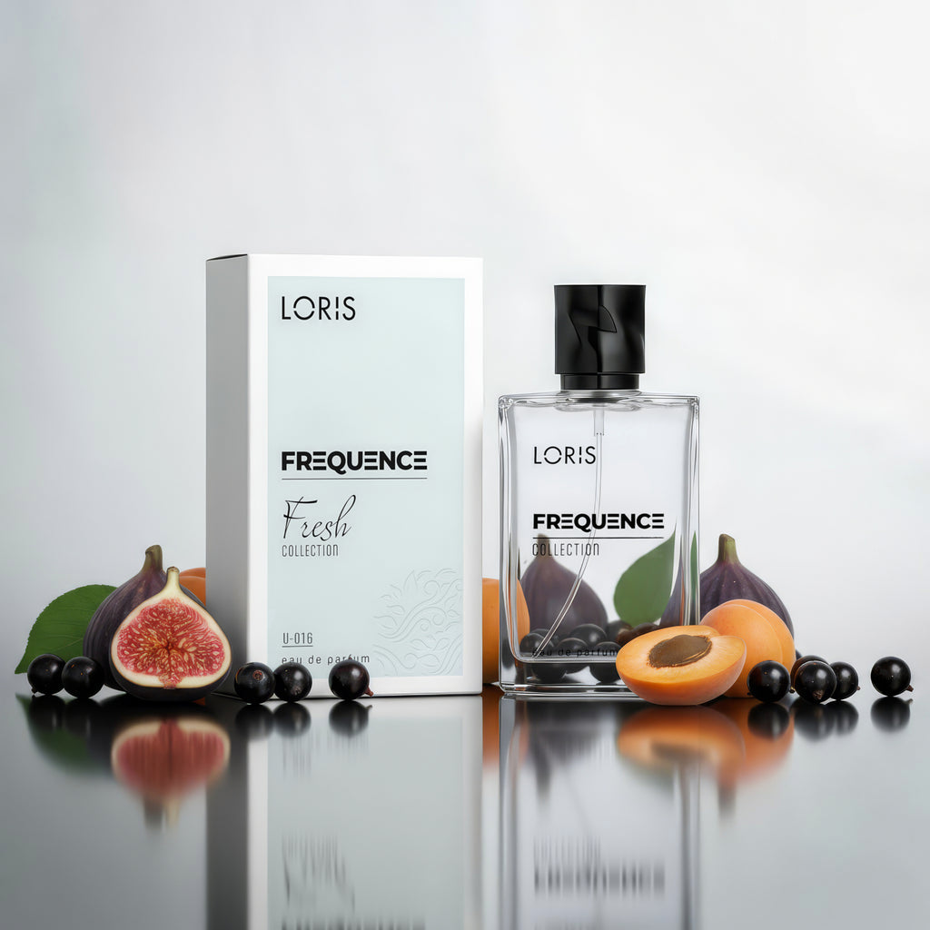 U-016 Unisex 50 ML | inspired by Louis Vuitton Pacific Chill