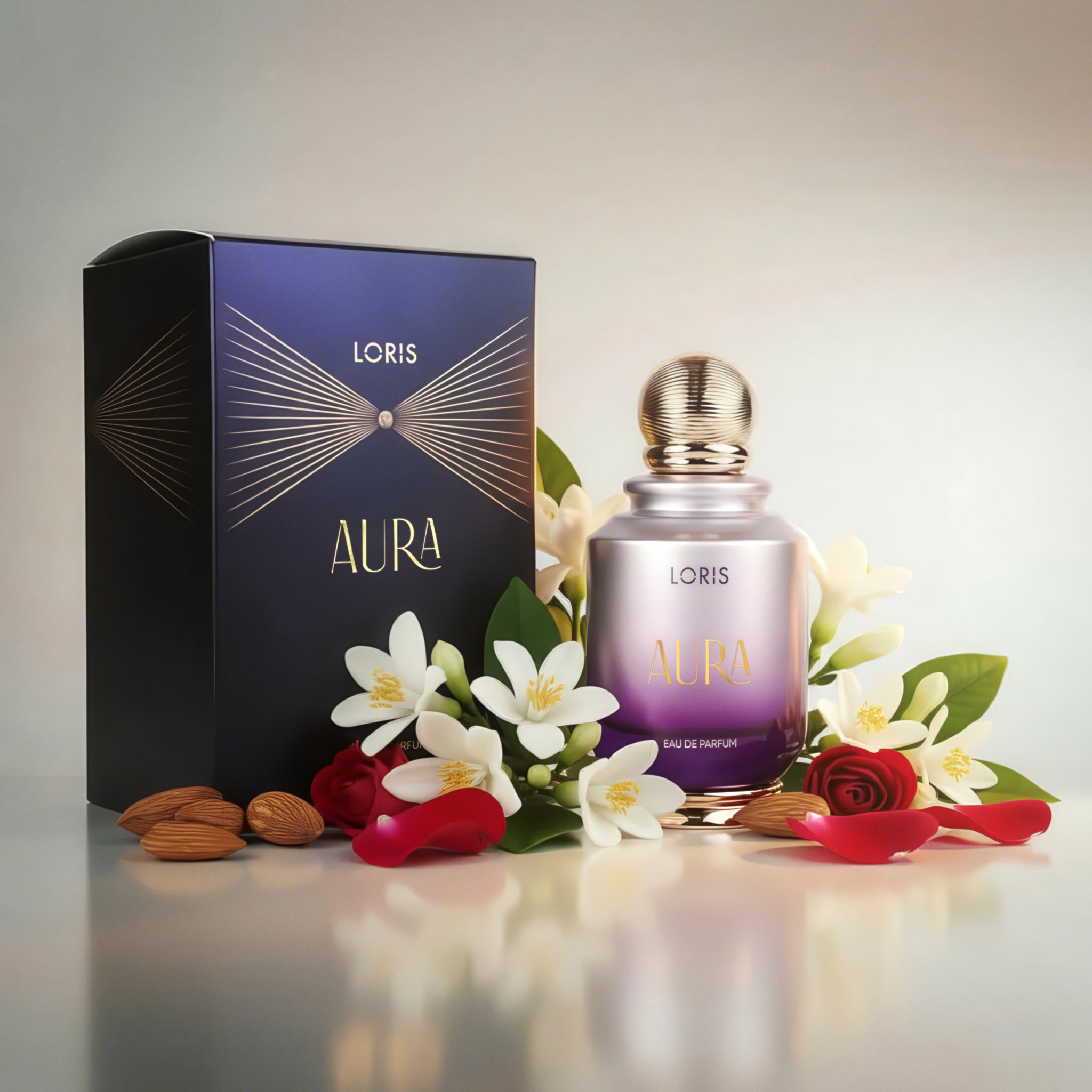 Loris Aura for Her 100 mL | inspired by Good Girl