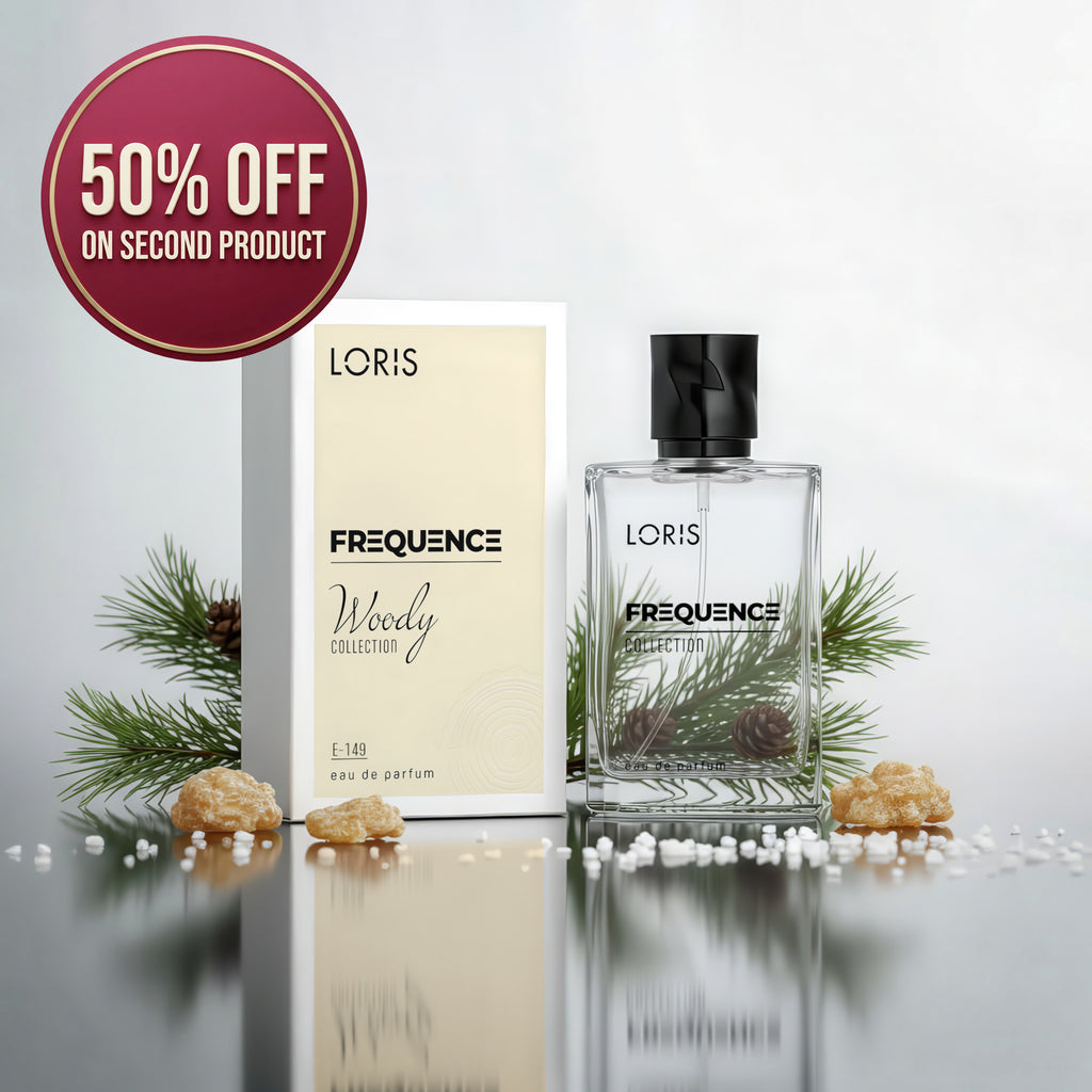 E-149 for Him 50 ML | inspired by Rabanne's One Million