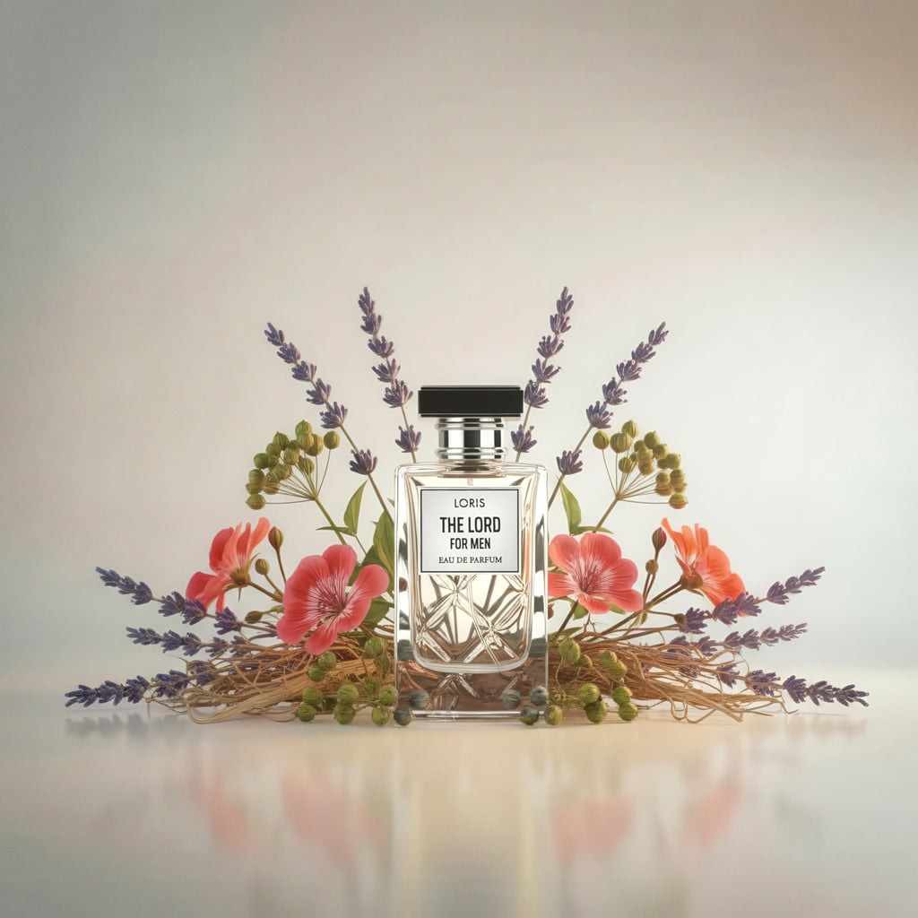 Loris The Lord for Him 80 mL