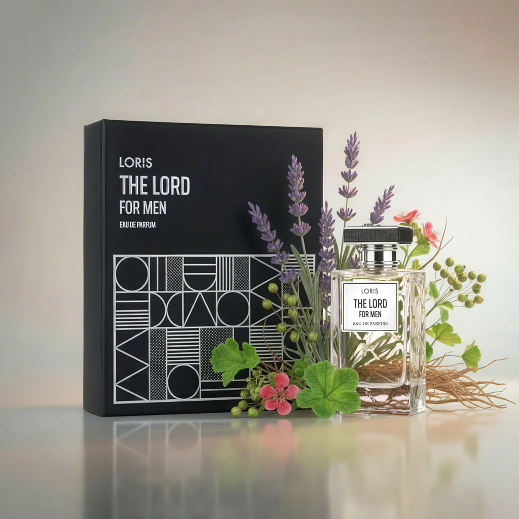 Loris The Lord for Him 80 mL