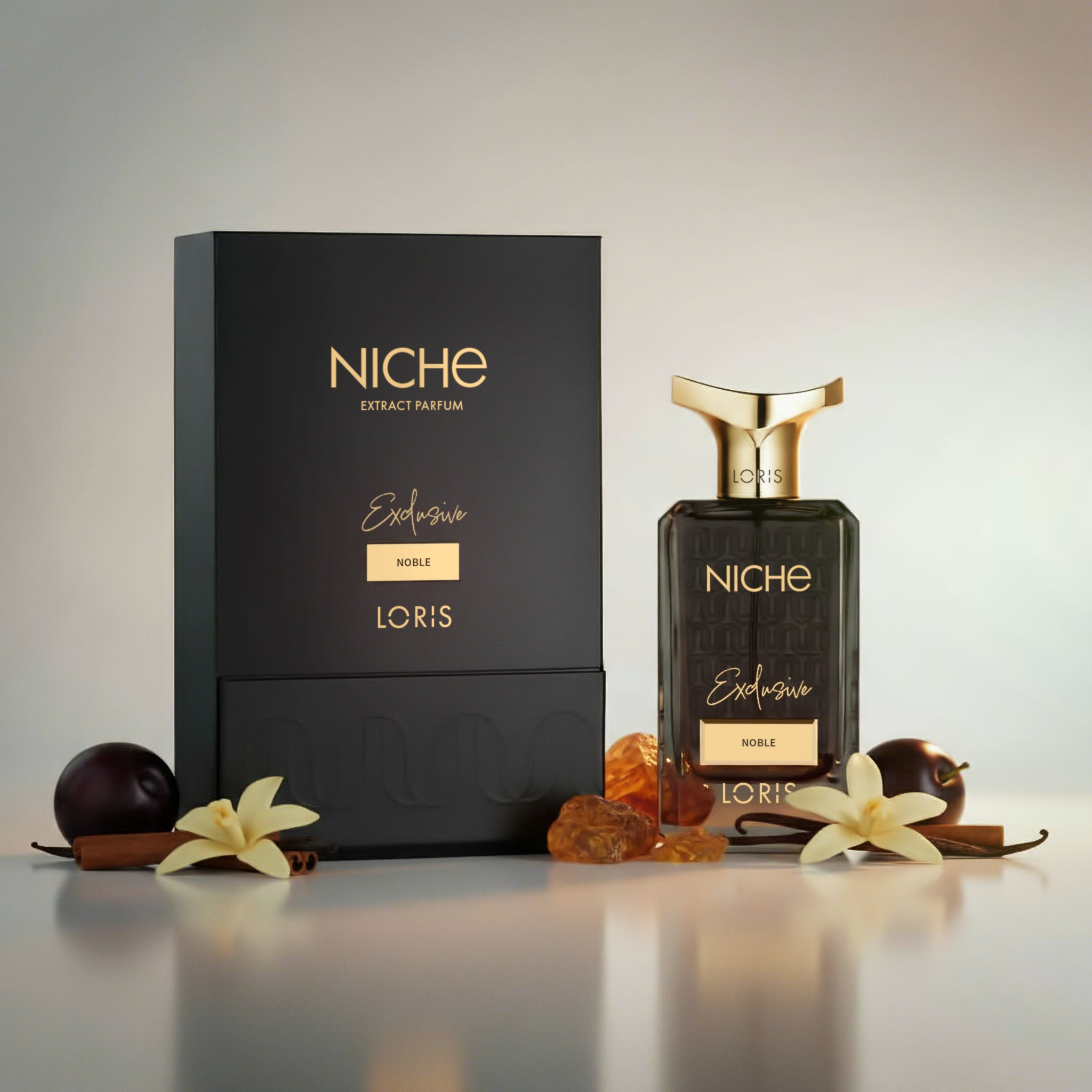 Niche Exclusive Noble 70 mL