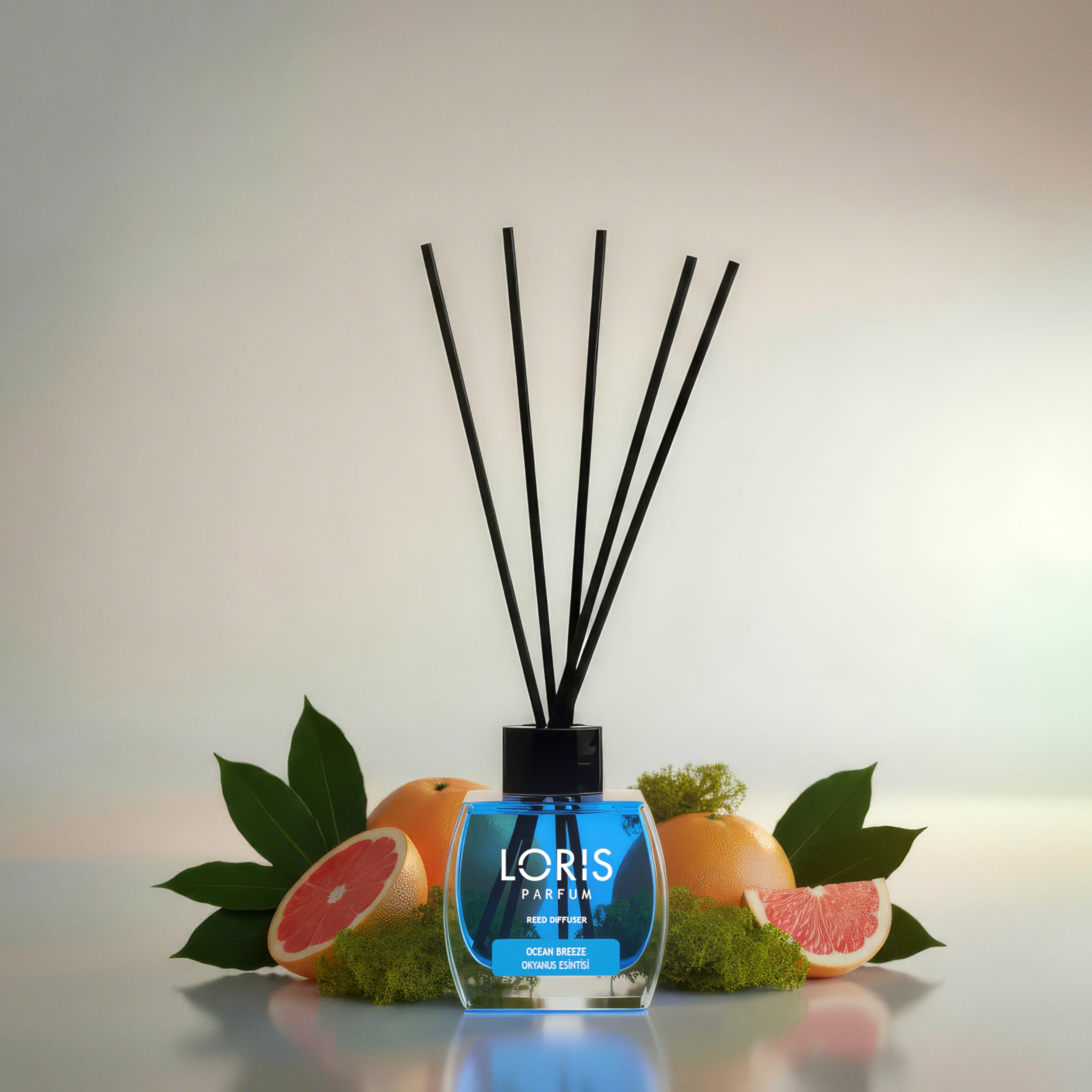 Reed Diffuser Ocean Breeze 120 mL
