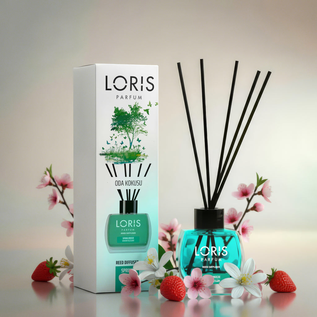Reed Diffuser Spring Breeze 120 mL
