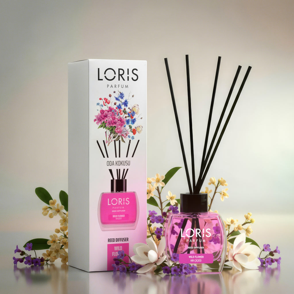 Reed Diffuser Wildflower 120 mL